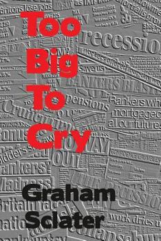 Paperback Too Big To Cry Book