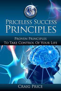 Paperback Priceless Success Principles Book