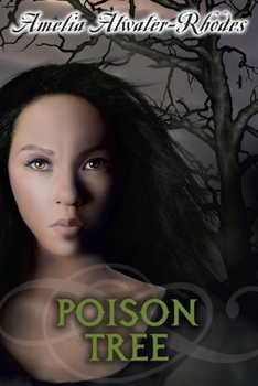 Poison Tree - Book #8 of the Den of Shadows