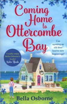 Paperback Coming Home to Ottercombe Bay Book