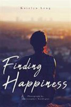 Paperback Finding Happiness Book