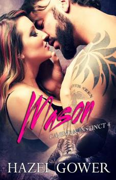 Mason Caveman Instinct: Gypsy Curse Book 4 - Book #4 of the Caveman Instinct