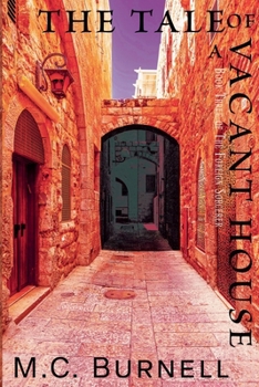 Paperback The Tale of a Vacant House Book
