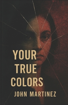 Paperback Your True Colors Book