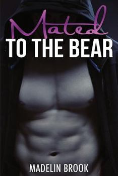 Paperback Mated to the Bear Book