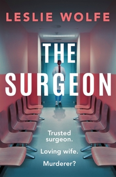 Paperback The Surgeon Book