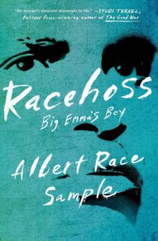 Paperback Racehoss: Big Emma's Boy Book