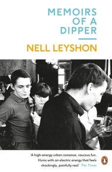 Paperback Memoirs of a Dipper Book