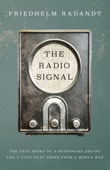 Paperback The Radio Signal Book