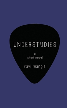 Paperback Understudies Book