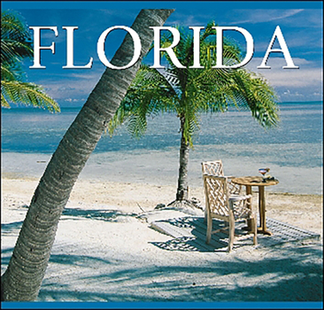 Florida - Book  of the America (Whitecap)