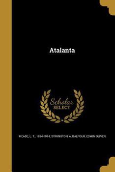 Paperback Atalanta Book