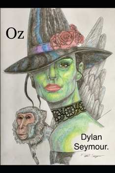 Paperback Oz Book