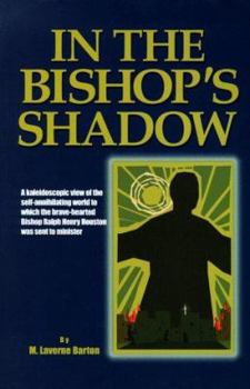Paperback In the Bishop's Shadow Book