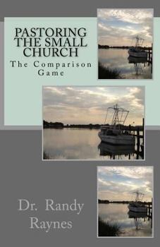 Paperback The Comparison Game Book