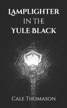 Paperback Lamplighter in the Yule Black Book
