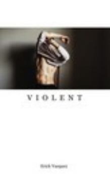 Paperback Violent Book