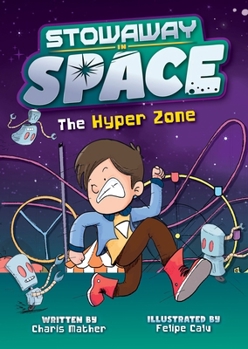 Library Binding The Hyper Zone Book