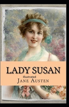 Lady Susan Illustrated