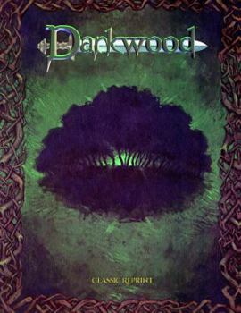 Paperback Darkwood (Classic Reprint) Book