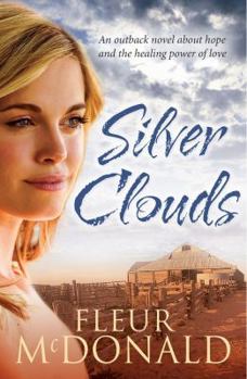 Paperback Silver Clouds Book