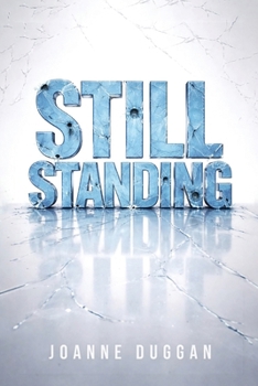 Paperback Still Standing Book