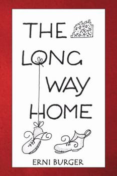 Paperback The Long Way Home Book
