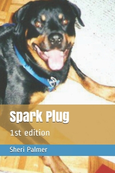 Paperback Spark Plug: 1st edition Book
