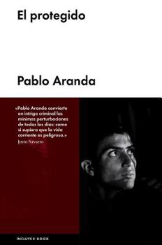 Hardcover El Protegido [Spanish] Book