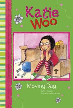Moving Day - Book #17 of the Katie Woo