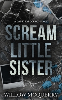 Paperback Scream Little Sister Book
