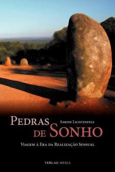 Paperback Pedras de Sonho [Portuguese] Book