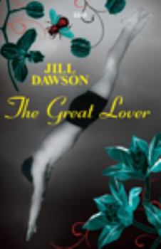 Hardcover The Great Lover Book