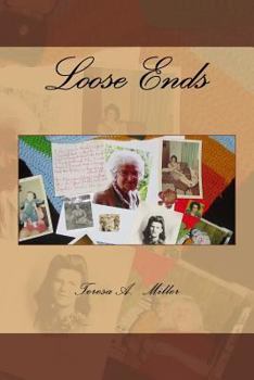 Paperback Loose Ends Book