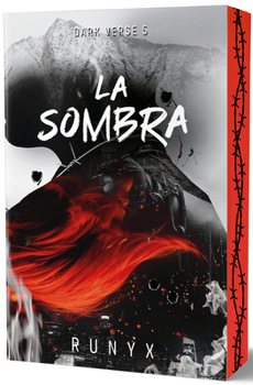 Paperback La Sombra (Primera Edición, Cantos Pintados) / The Shadow (First Edition, Sprayed Edges) [Spanish] Book