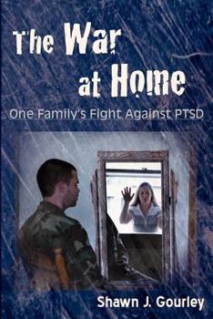 The War at Home: One Family's Fight Against PTSD
