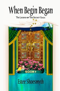 Paperback When Begin Began Book