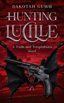 Paperback Hunting Lucille Book