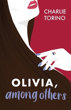 Paperback Olivia, Among Others Book
