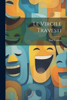 Paperback Le Virgile travesti [French] Book