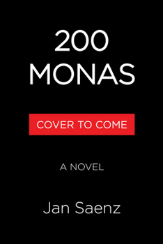 Paperback 200 Monas Book