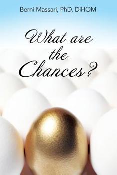 Paperback What are the Chances? Book