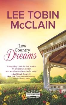 Mass Market Paperback Low Country Dreams: A Clean & Wholesome Romance Book
