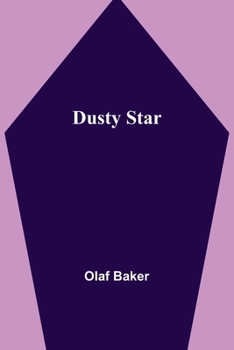 Paperback Dusty Star Book