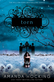 Torn - Book #2 of the Trylle