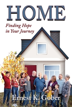 Paperback Home: Finding Hope In Your Journey Book