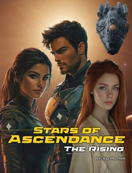 Stars of Ascendance - The Rising: The Rising