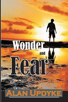 Paperback Wonder And Fear Book