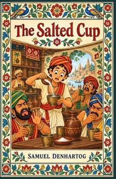 The Salted Cup: Jataka Tale Rhymes