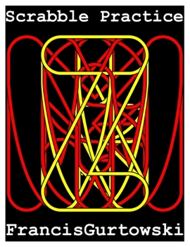 Paperback Scrabble Practice: Practice Makes Perfect Book